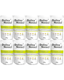 DOLINA NOTECI Premium Bogata W Gęś Z Ziemniakami 10x150 g