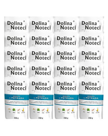 DOLINA NOTECI Premium Bogata W Pstrąga 20x150g