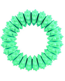 Trixie DentaFun guminis žiedas 12 cm