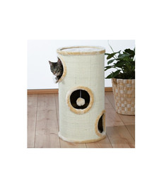 Trixie tunelis katėms iš sizalio 36 cm/70 cm