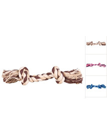 Trixie žaislas virvė 22 cm