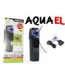 Aquael filtras Unifilter 750 UV