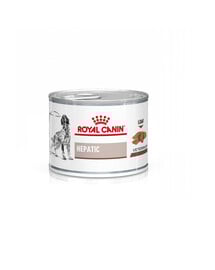 Royal Canin Hepatic 200 g