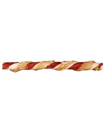 Trixie kramtomos lazdelės Denta Fun Barbecue su vištiena 12 cm 10 vnt.
