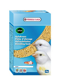 Versele-Laga Breedingfood Bianco 1 kg - maistas baltosioms kanarėlėms