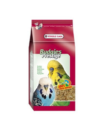 Versele-Laga Budgies 20 kg - maistas banguotosioms papūgėlėms