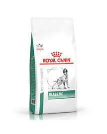ROYAL CANIN Dog diabetic 12 kg