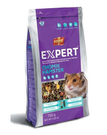 Vitapol Expert visavertis maistas žiurkėnams 750 g