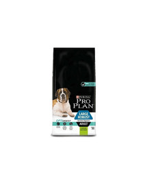 PURINA Pro Plan Large Robust Adult Sensitive Digestion OptiDigest su ėriena 14 kg