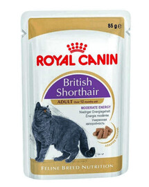 Royal Canin Brittish Shorthair