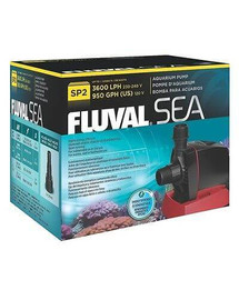 Fluval Sea Sump PS2 siurblys