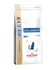 Royal Canin Anallergenic Cat 2 kg
