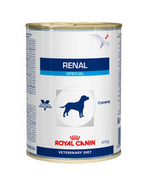 Royal Canin Renal Special Canine 6 X 410 g