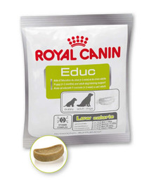 ROYAL CANIN Educ 0.05 kg