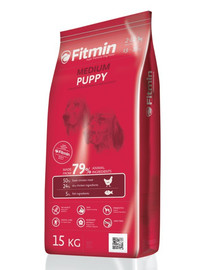 Fitmin Medium Puppy 15 kg