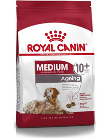 Royal Canin Medium Ageing 10 15 kg