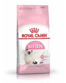 Royal Canin Kitten 0,4 kg