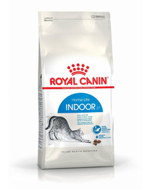 Royal Canin Indoor 27 0,4 kg