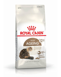 Royal Canin Ageing +12 0,4 kg