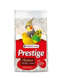 VERSELE-LAGA Shell Sand Marine 5 kg smėlis paukščiams