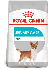 ROYAL CANIN Mini Urinary Care 3 kg