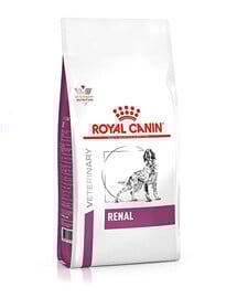 Royal Canin Dog Renal 14 kg