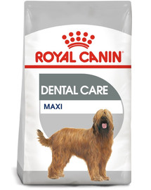 ROYAL CANIN Maxi Dental Care 9 kg