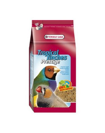 Versele-Laga Tropical Finches Breeding 20 kg - maistas mažiems egzotiniems paukščiams veisimui