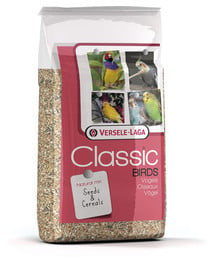 Versele-Laga Classic Budgies 20 kg - maistas banguotosioms papūgėlėms