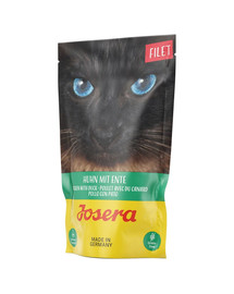 JOSERA Vištienos filė su antiena 70 g