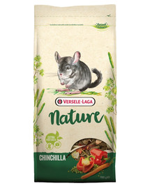 VERSELE-LAGA Chinchilla nature 700 g