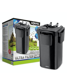 AQUAEL Filtr Ultra 1400