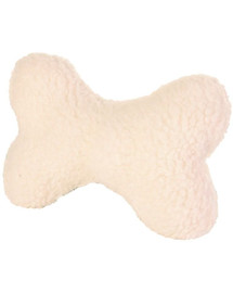 Trixie kailinis cypiantis kaula 20 cm baltas