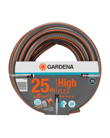 GARDENA Sodo žarna Comfort HighFlex 3/4", 25 m