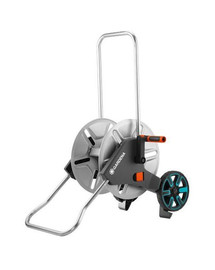 GARDENA Žarnų vežimėlis AquaRoll M Metal