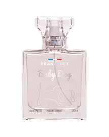 FRANCODEX Kvepalai šunims Baby Dog 50 ml