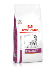 Royal Canin Dog Renal 7 kg