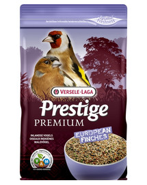 VERSELE-LAGA European Finches Premium Chaffinch Triumph 20 kg pokarm dla łuszczaków europejskich