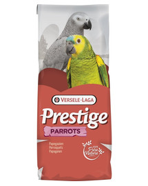 VERSELE-LAGA Parrots Dinner Mix 20kg maistas didelėms papūgoms virti