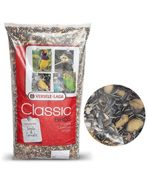 VERSELE-LAGA Parrots Classic 12.5 kg maistas didelėms papūgoms