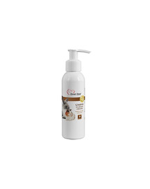 OVER ZOO Šampūnas graužikams ir triušiams 125 ml