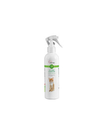 OVER ZOO So Fresh! Cat Urine Eliminator 250 ml  šlapimo kvapo neutralizatorius ir dėmių pašalintojas