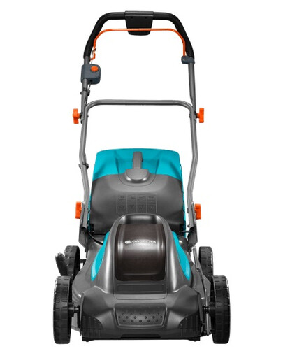 GARDENA Akumuliatoriniė žoliapjovė PowerMax Li-40/41 z akumulatoriumi