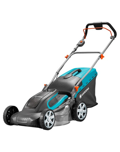 GARDENA Akumuliatoriniė žoliapjovė PowerMax Li-40/41 z akumulatoriumi