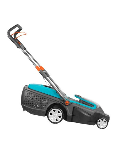 GARDENA Akumuliatoriniė žoliapjovė PowerMax Li-40/41 z akumulatoriumi