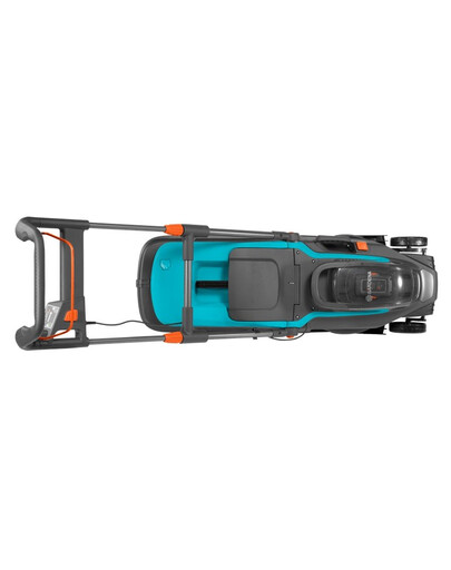 GARDENA Akumuliatoriniė žoliapjovė PowerMax Li-40/41 z akumulatoriumi