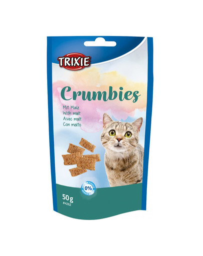 Trixie Crumbies skanėstai 50 g