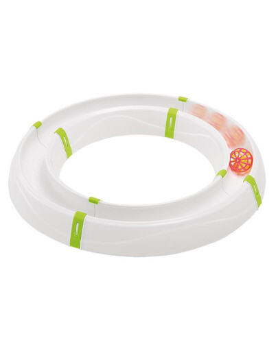 FERPLAST Magic Circle Katės žaislas