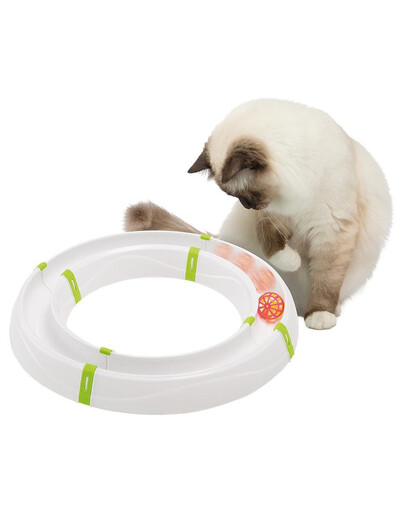FERPLAST Magic Circle Katės žaislas