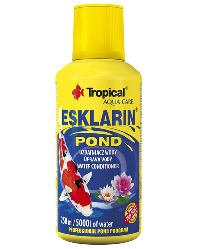 TROPICAL Esklarin Pond 250 ml